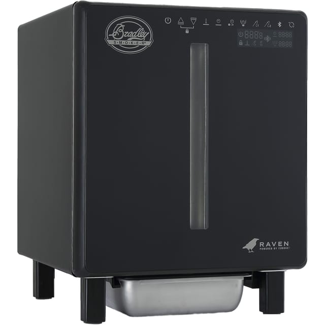 Raven Food Smoker BS1120BTCE