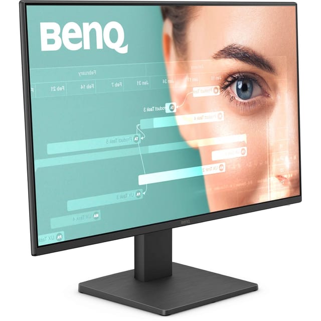GW2491, LED-Monitor
