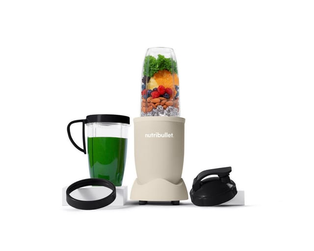 PRO Standmixer NB907MASN