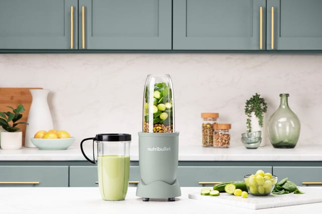 PRO Standmixer NB907MAJD