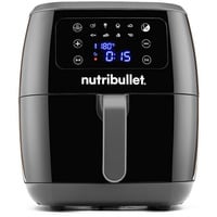 Heißluftfritteuse XXL Digital Air Fryer Bild 2