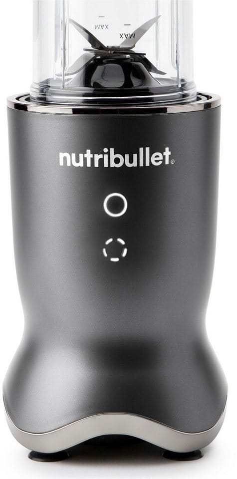 Ultra Standmixer NB1206DGG
