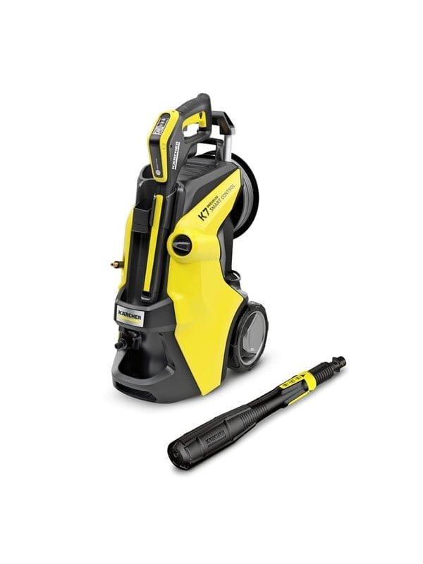 K 7 Premium Smart Control Flex, Hochdruckreiniger