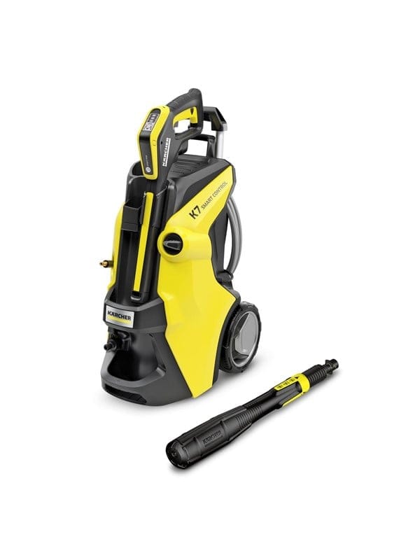 K 7 Smart Control Flex, Hochdruckreiniger