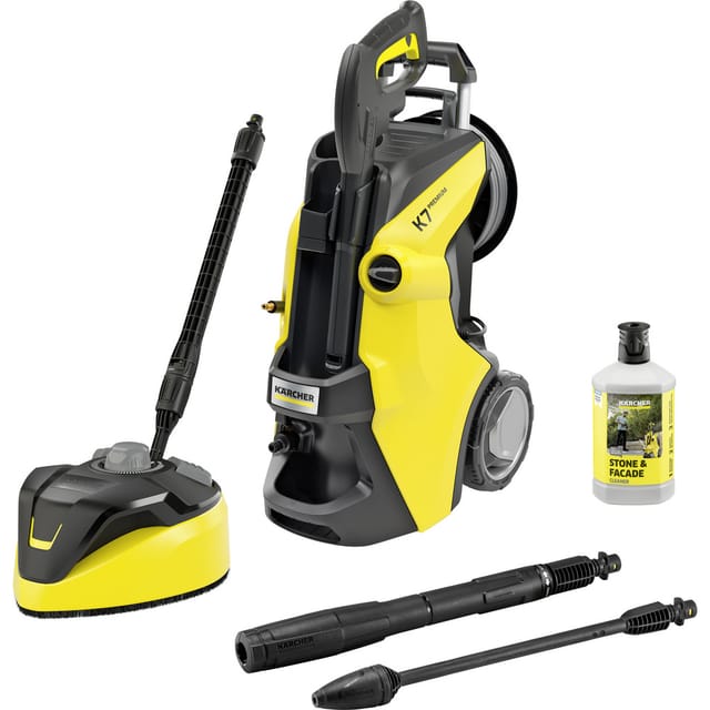 K 7 Premium Power Flex Home, Hochdruckreiniger