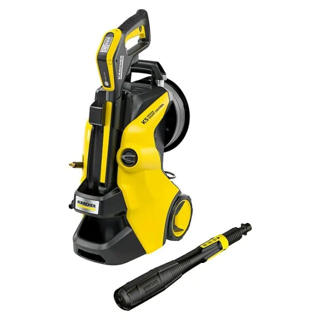 K 5 Premium Smart Control Flex, Hochdruckreiniger