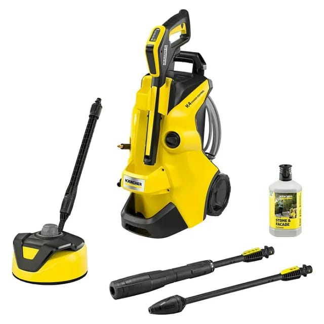K 4 Power Control Flex Home, Hochdruckreiniger