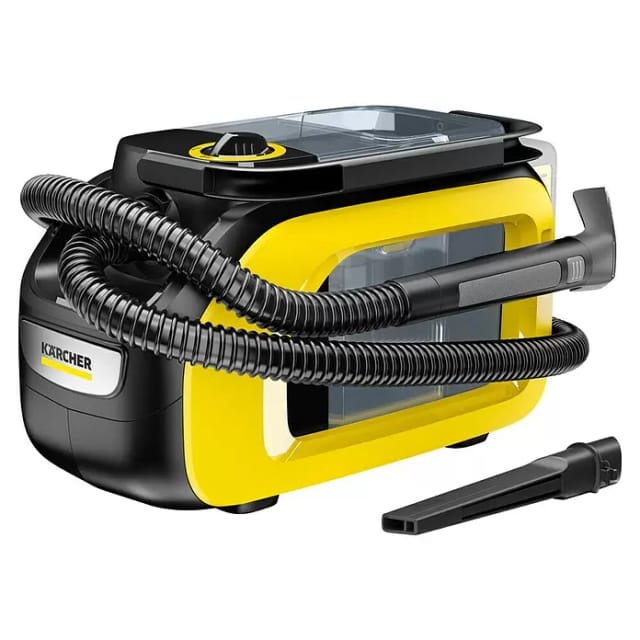 SE 3-18 Compact, Waschsauger