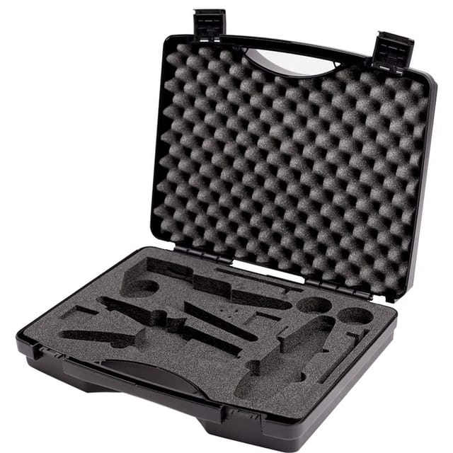 Werkzeugkoffer Photovoltaik 97 91 01 LE, Werkzeugkiste