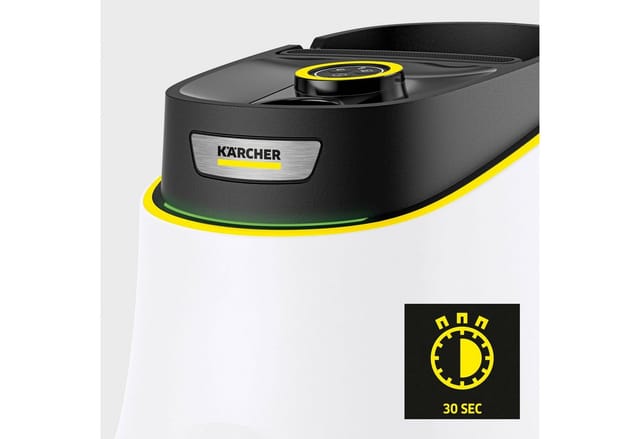 SC 3 Deluxe EasyFix, Dampfreiniger