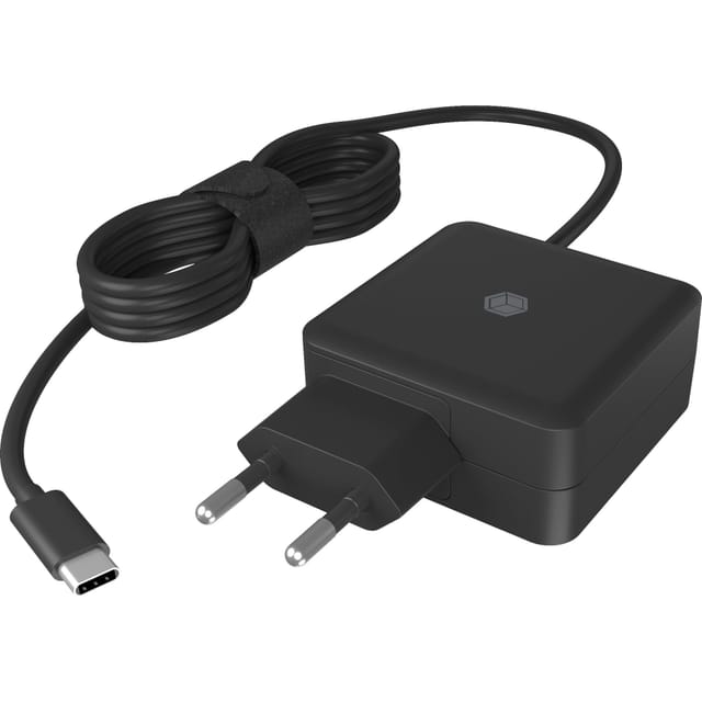 Steckerladegerät IB-PS111-PD, USB-C