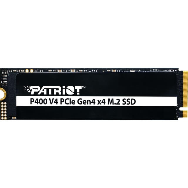 P400 V4 4 TB, SSD