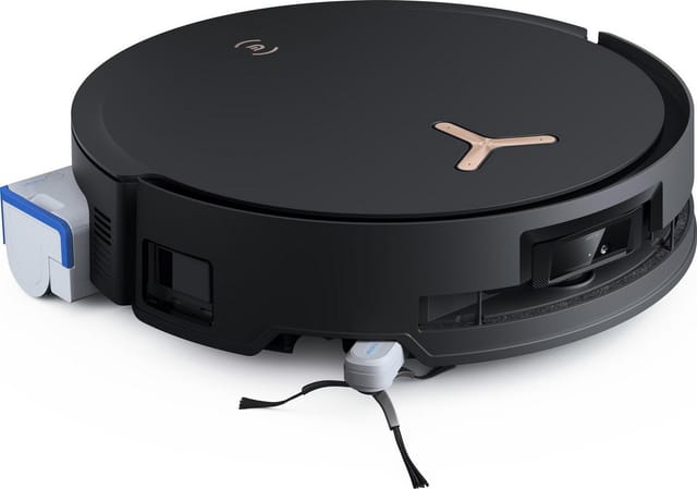 DEEBOT X8 PRO OMNI, Saugroboter