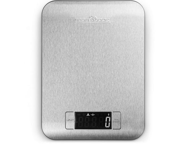 LCD Küchenwaage PC-KW 1061