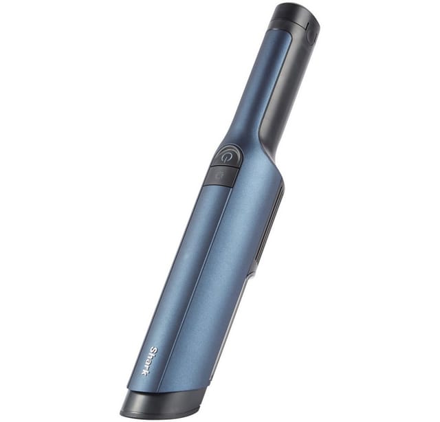 Wandvac 2.0, Handstaubsauger