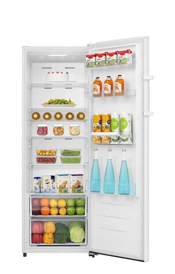 RL415N4AWC, Vollraumkühlschrank