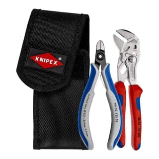 Kabelbinder-Trennset 00 19 72 V01, Zangen-Set