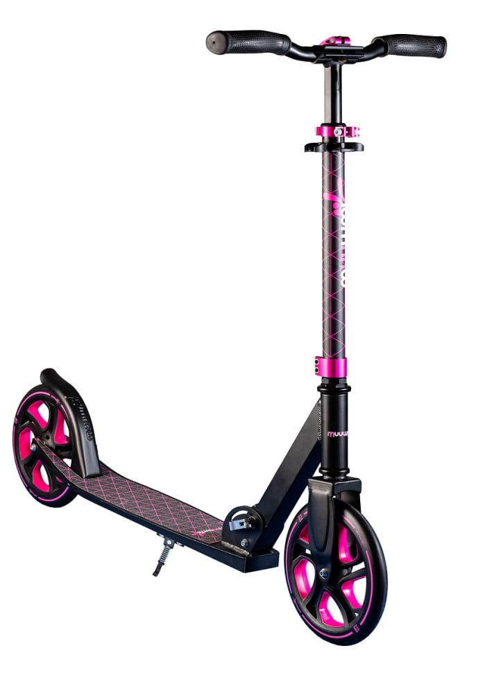 Aluminium Scooter Pro 215 mm Bild 4