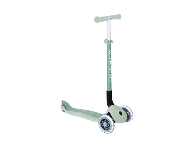 Primo Foldable Plus Lights Eco, Scooter
