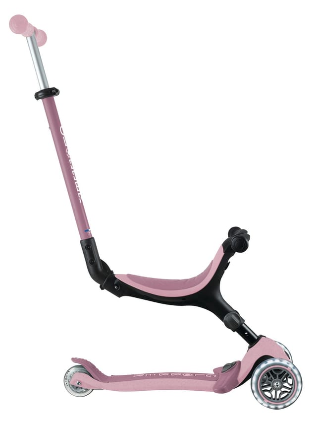 Go-Up Active Lights Eco, Scooter