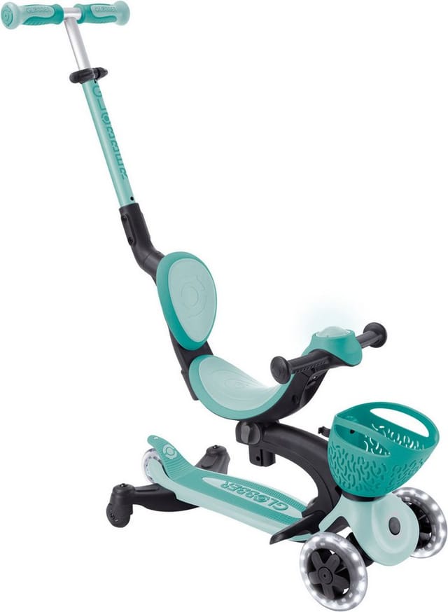 Go-Up Baby Lights 360, Scooter