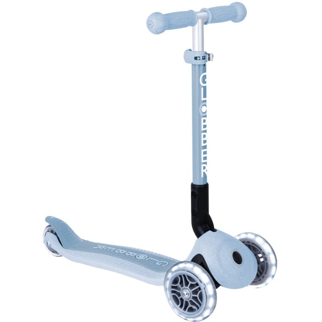 Junior Foldable Lights Eco, Scooter