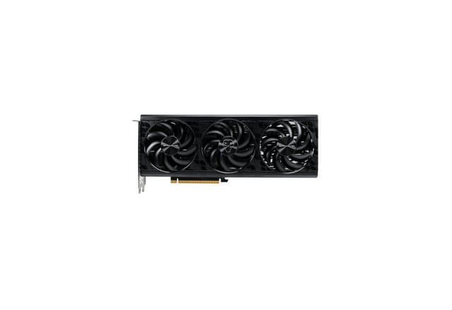 GeForce RTX 5070 Python III, Grafikkarte