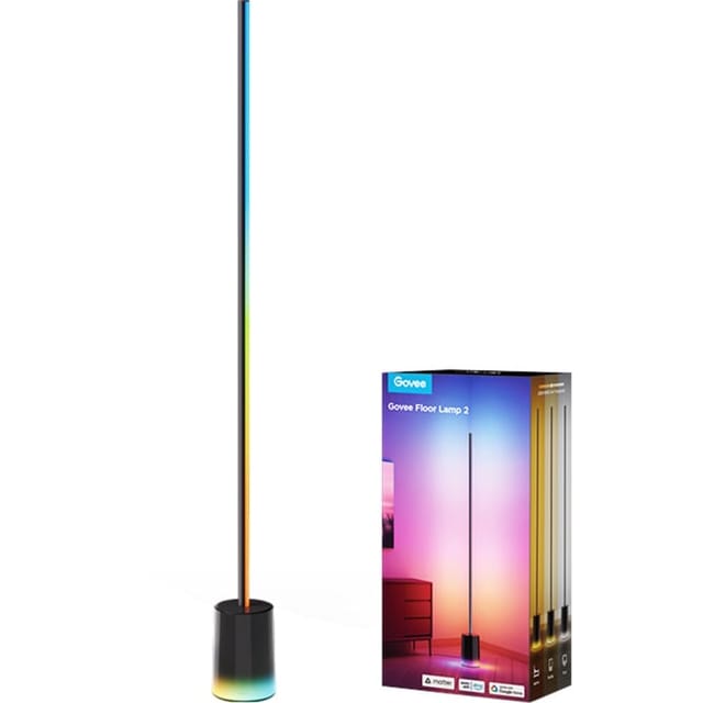 Stehlampe 2, LED-Leuchte