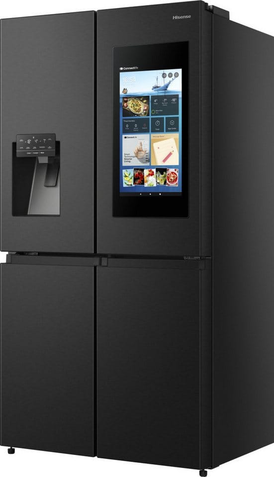 RQ760N4IFE, Multi-Door