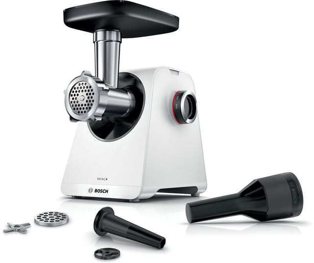 Fleischwolf MultiPower MFWS420W