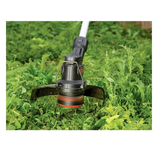 Akku-Rasentrimmer ST182320, 18Volt