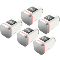 Smart Home Heizkörper-Thermostat II [+M] Sparbundle, Heizungsthermostat Bild 2