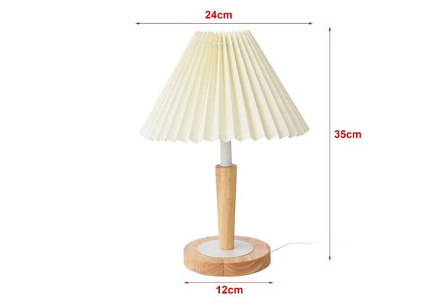 Tischleuchte Sittingbourne [ Lux.pro