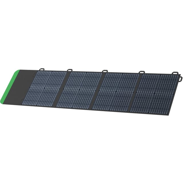 Schneider OffGrid tragbares Solarpanel 100 Watt