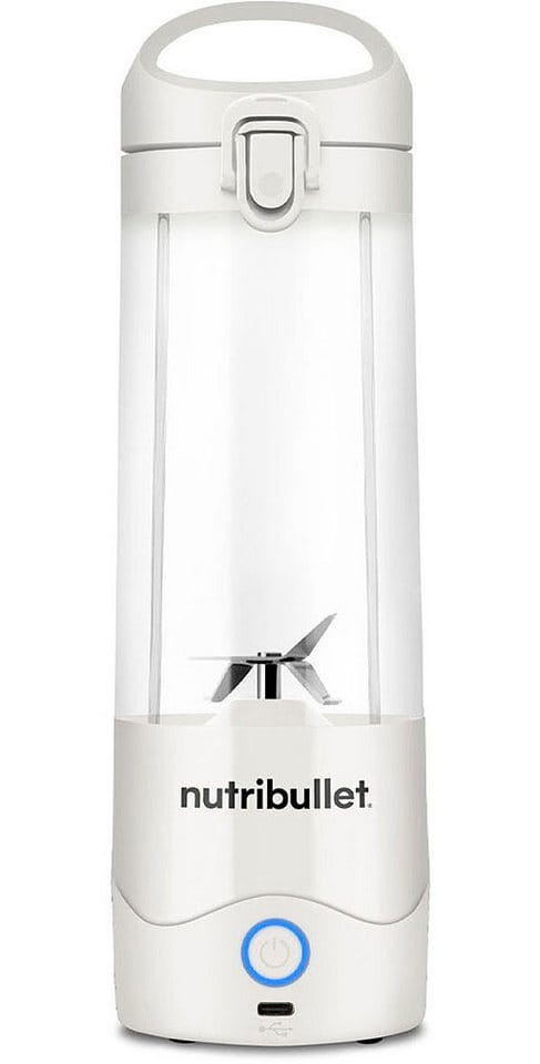 Portable Standmixer NBP003W