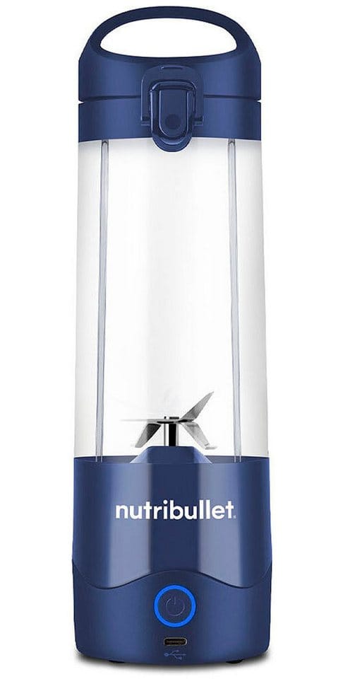 Portable Standmixer NBP003NBL