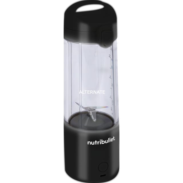 Portable Standmixer NBP003B
