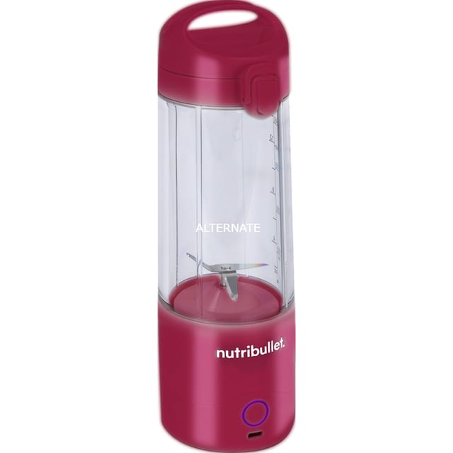 Portable Standmixer NBP003MA