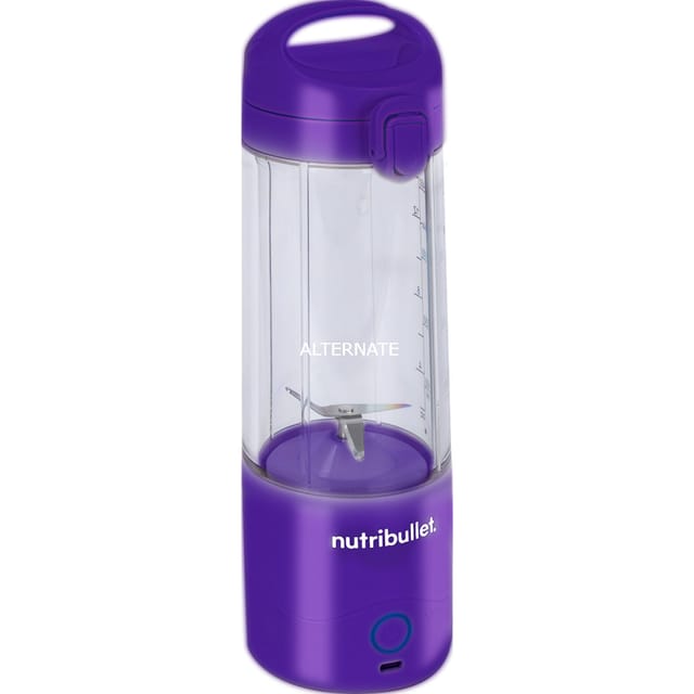 Portable Standmixer NBP003PU
