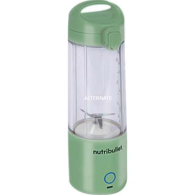 Portable Standmixer NBP003LG