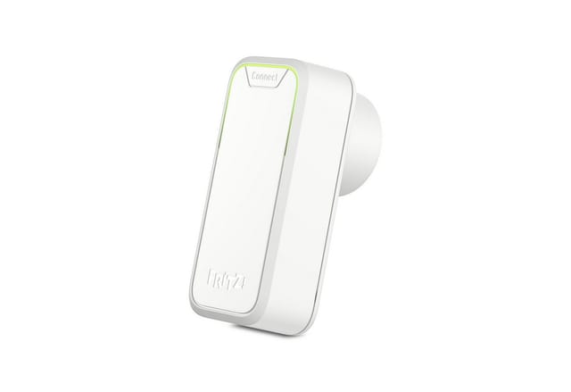 Smart Energy 250, Sensor