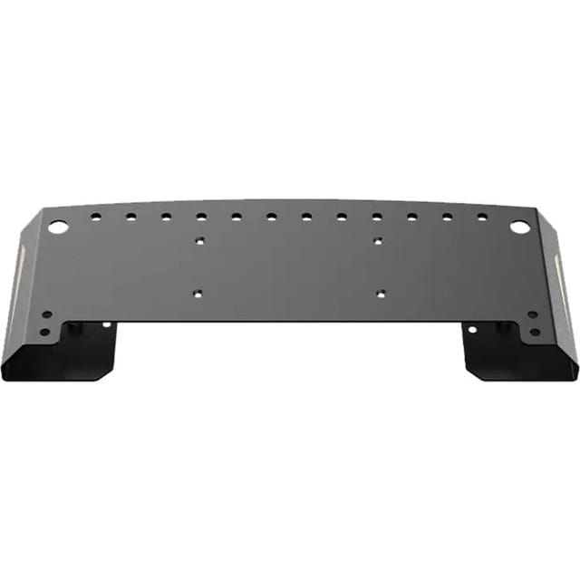 mBooster Base Extension Plate, Halterung