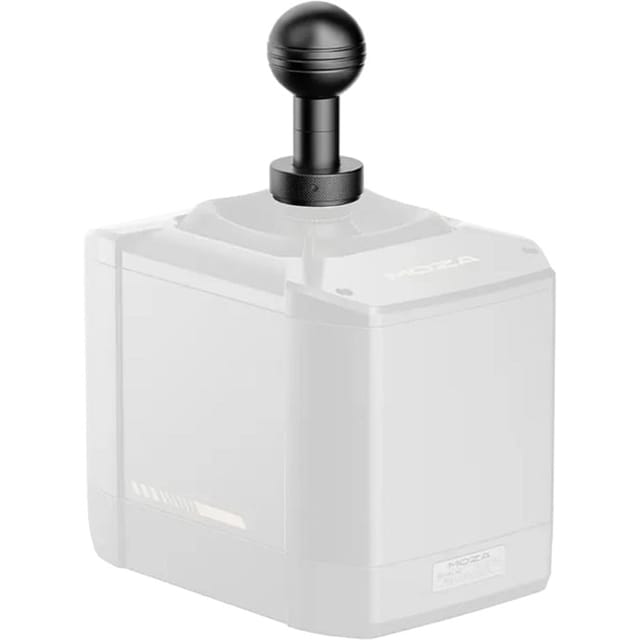 Active Shifter Knobs, Schalthebel