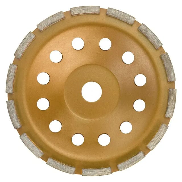 Diamant Schleifteller Ø 180mm