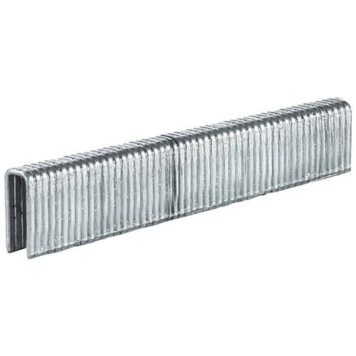 Druckluft-Tacker-Klammern 5,7 x 13mm, 3.000 Stück