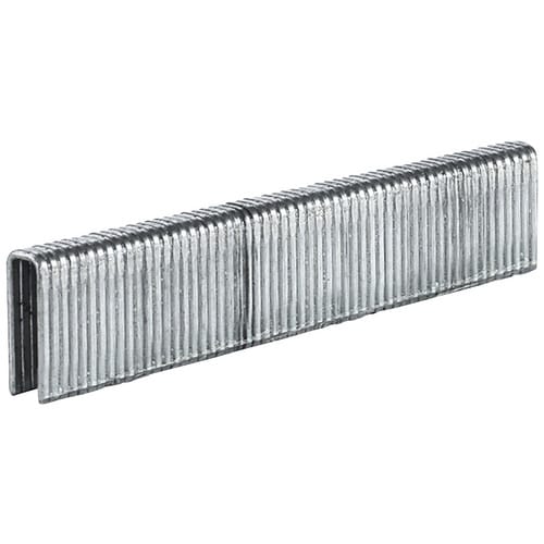 Druckluft-Tacker-Klammern 5,7 x 16mm, 3.000 Stück