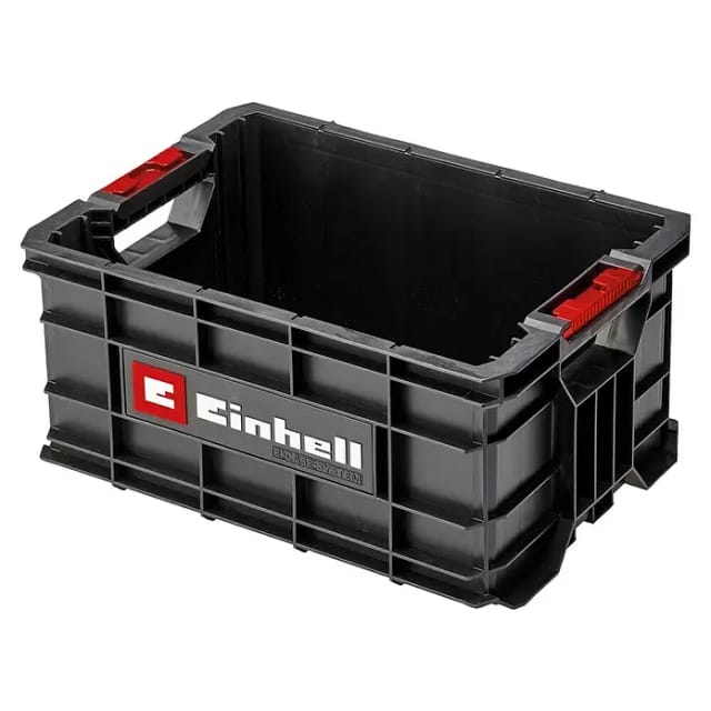 Systemkoffer E-Case , Werkzeugkiste