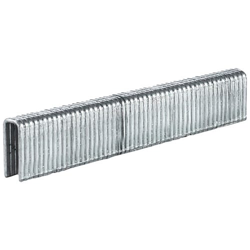Druckluft-Tacker-Klammern 5,7 x 25mm, 3.000 Stück