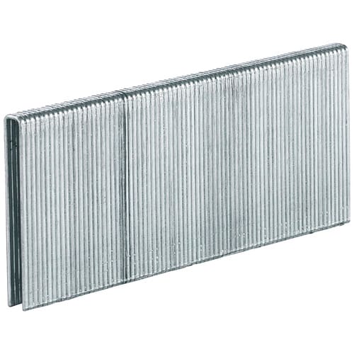 Druckluft-Tacker-Klammern 5,7 x 40mm, 3.000 Stück