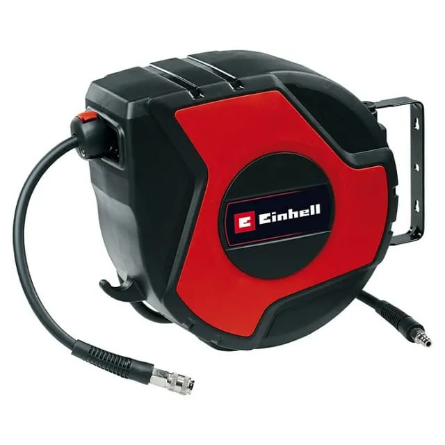 Automatische Druckluft-Schlauchtrommel TC-PH 150